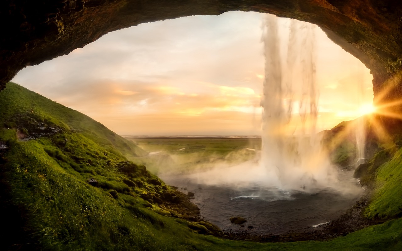 Die Wunder von Island – Naturwunder und Abenteuer